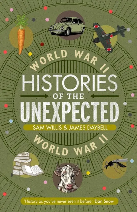 World War II (Histories of the Unexpected)