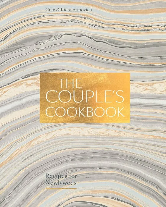 The Couple's Cookbook: Recipes for Newlyweds