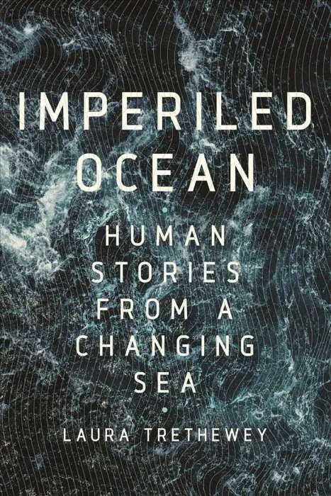 Imperiled Ocean: Human Stories from a Changing Sea