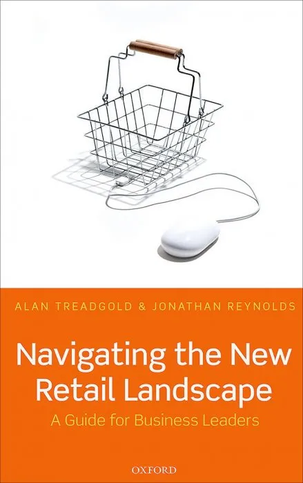 Navigating the New Retail Landscape: A Guide for Business Leaders