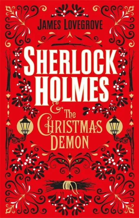 Sherlock Holmes and the Christmas Demon