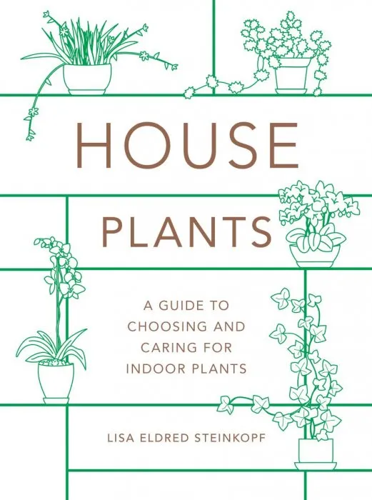 Houseplants (mini): A Guide to Choosing and Caring for Indoor Plants