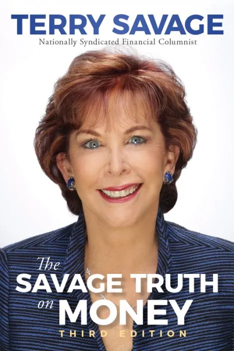 The Savage Truth on Money, 3rd Edition