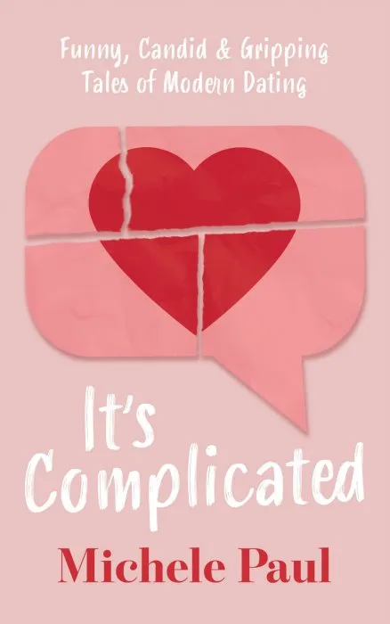 It's Complicated