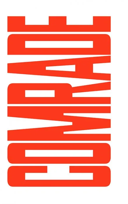 Comrade: An Essay on Political Belonging