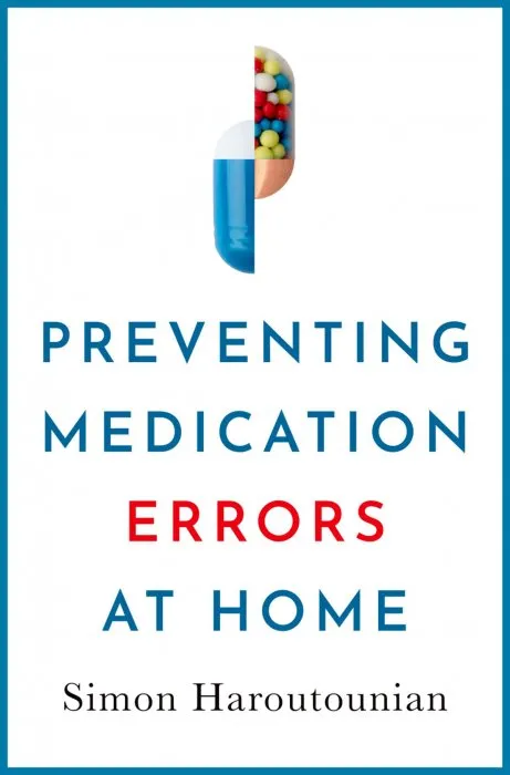 Preventing Medication Errors at Home