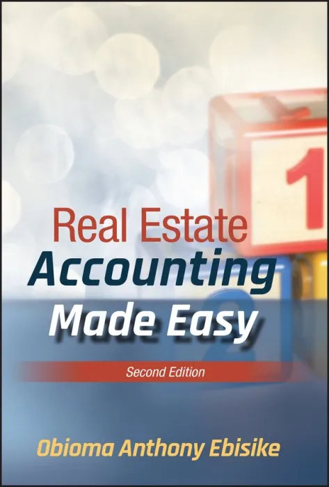 Real Estate Accounting Made Easy, 2nd Edition