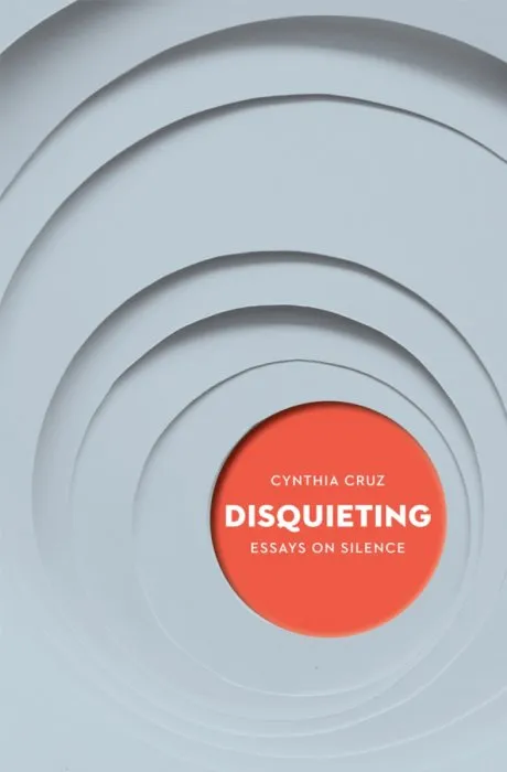 Disquieting: Essays on Silence (Essais, Book 8)