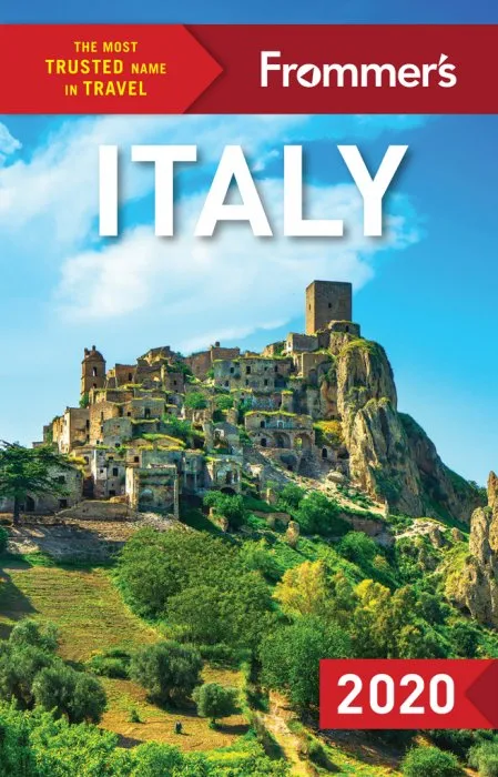 Frommer's Italy 2020 (Complete Guides), 14th Edition