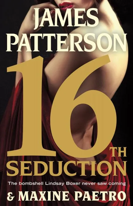 16th Seduction (Women's Murder Club, Book 16)