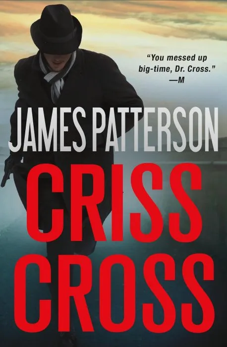 Criss Cross (Alex Cross, Book 27)