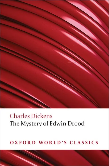 The Mystery of Edwin Drood (Clarendon Dickens)