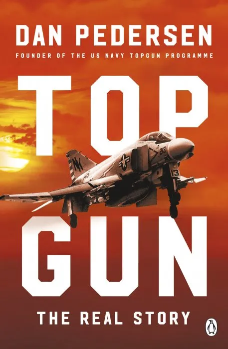 Topgun, UK Edition