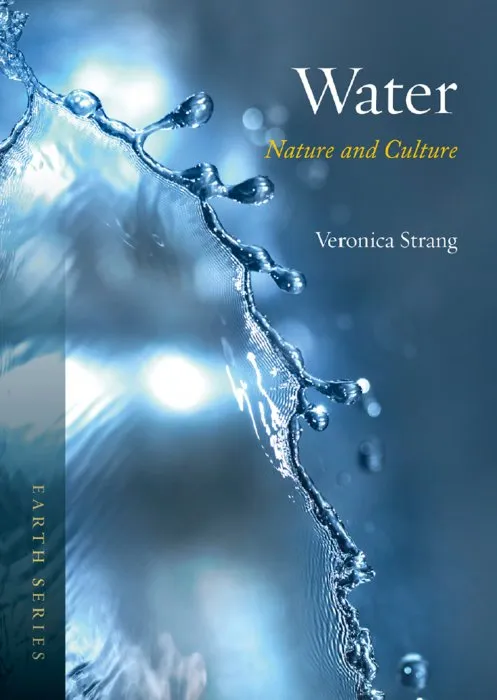 Water: Nature and Culture (Earth)