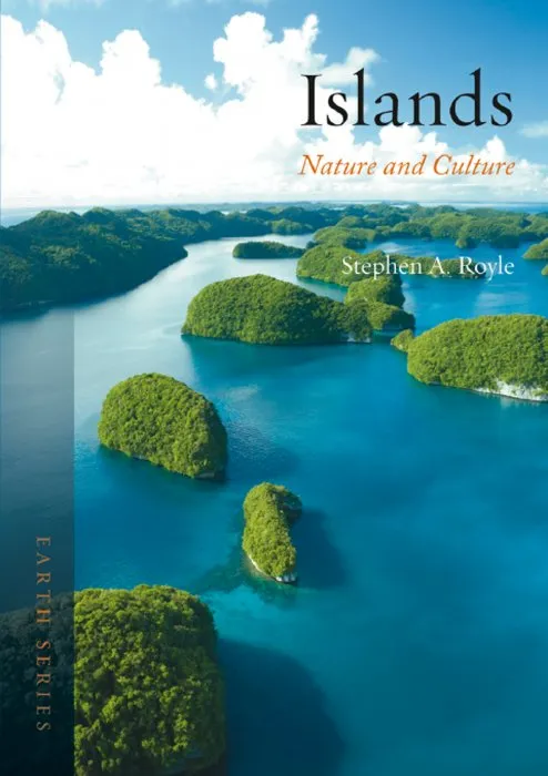 Islands: Nature and Culture (Earth)