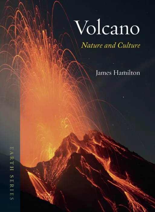 Volcano: Nature and Culture (Earth)
