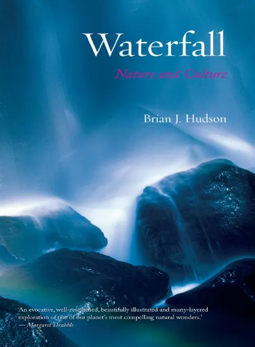 Waterfall: Nature and Culture (Earth)