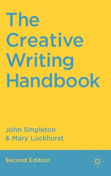 The Creative Writing Handbook, 2nd Edition