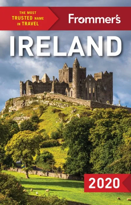 Frommer's Ireland 2020 (Complete Guides), 28th Edition