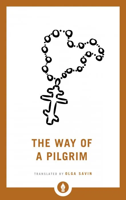 The Way of a Pilgrim (Shambhala Pocket Library)