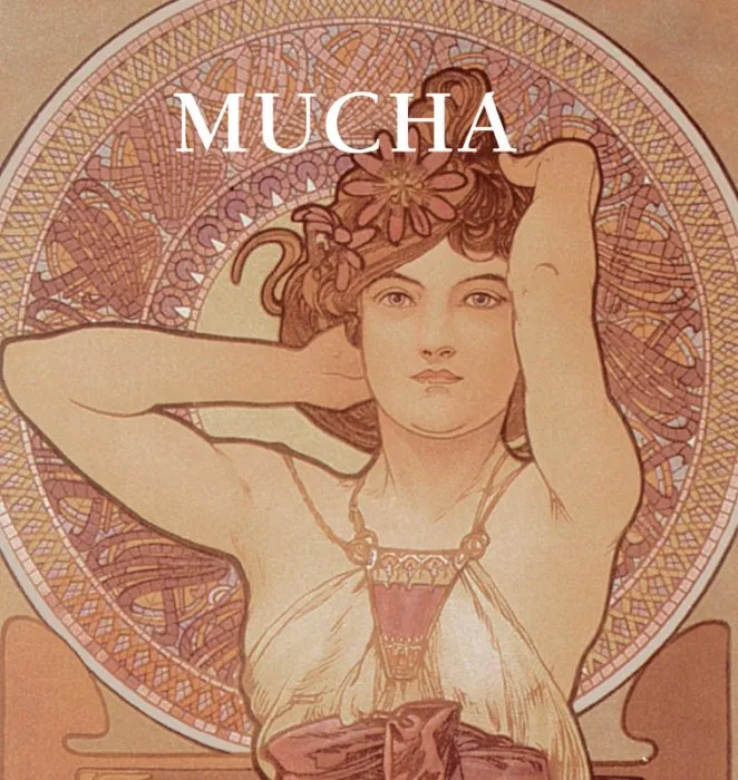 Mucha (Perfect Square)