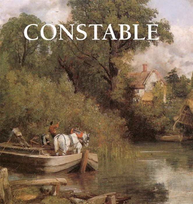 Constable (Perfect Square)