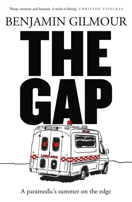The Gap: A paramedic's summer on the edge