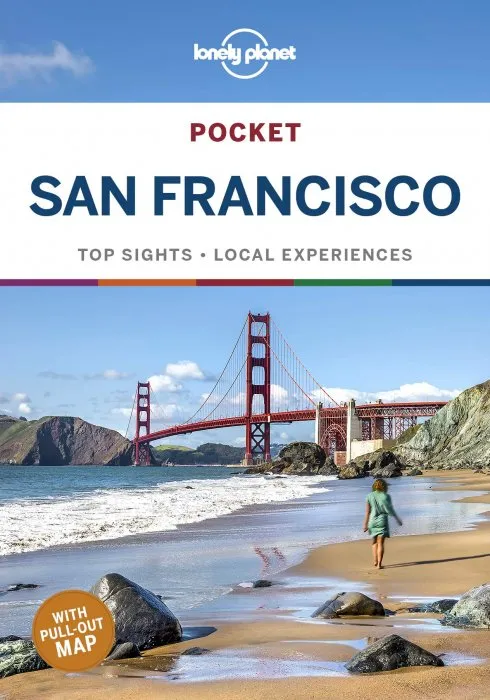 Lonely Planet Pocket San Francisco (7th Edition)