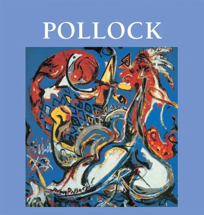 Pollock (Perfect Square)