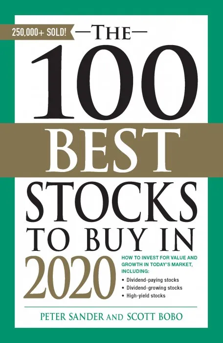 The 100 Best Stocks to Buy in 2020 (100 Best Stocks)