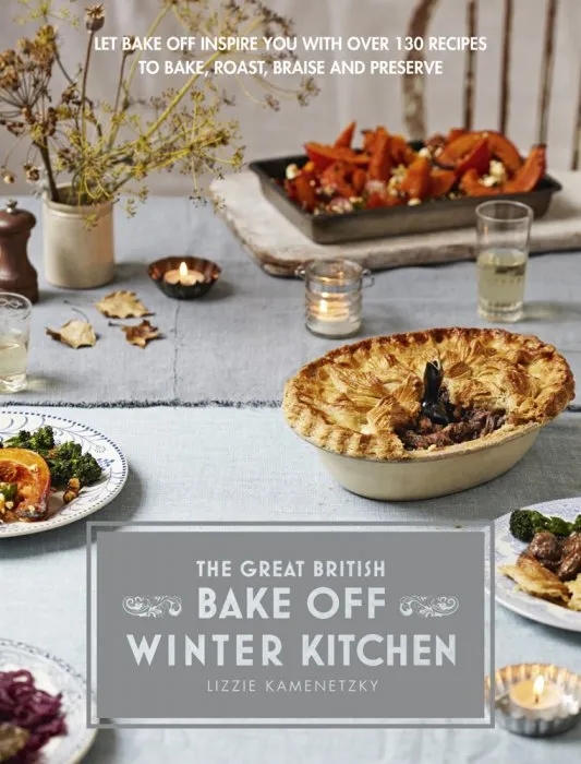 Great British Bake Off: Winter Kitchen (The Great British Bake Off)