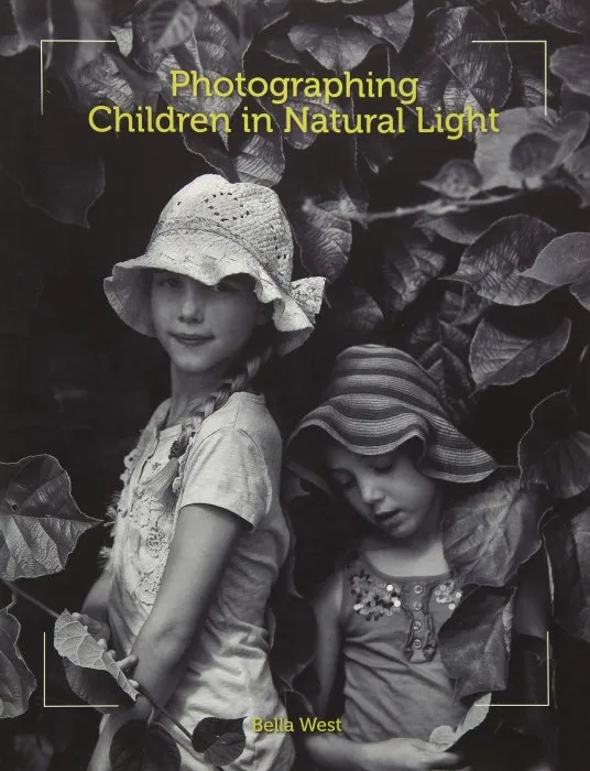 Photographing Children in Natural Light