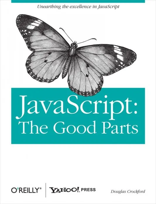 jаvascript: The Good Parts
