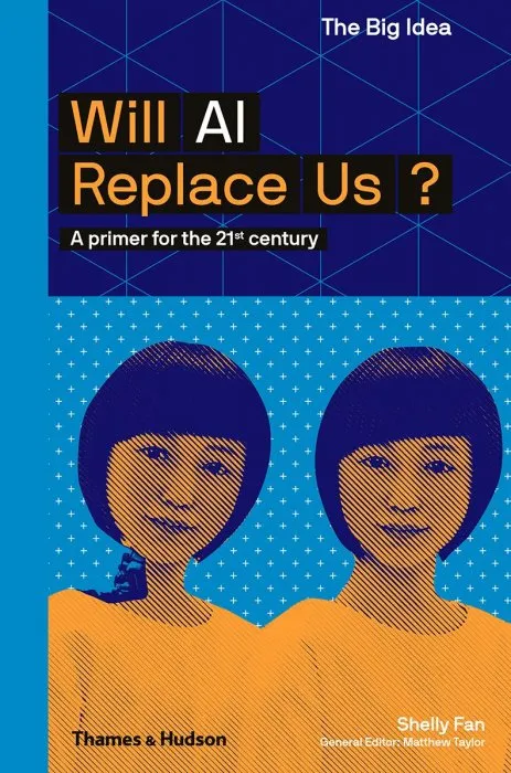 Will AI Replace Us? (The Big Idea)