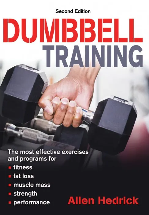 Dumbbell Training, 2nd Edition