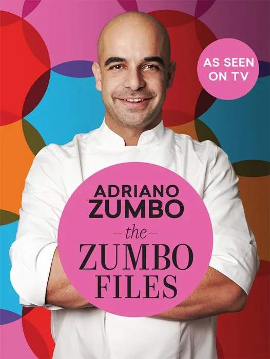 The Zumbo Files: Unlocking the secret recipes of a master patissier