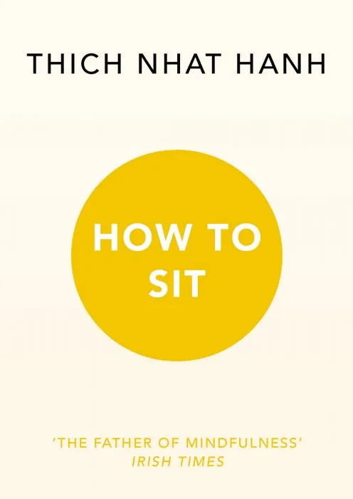 How to Sit