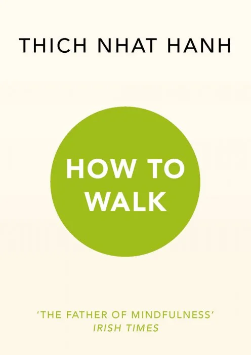 How to Walk