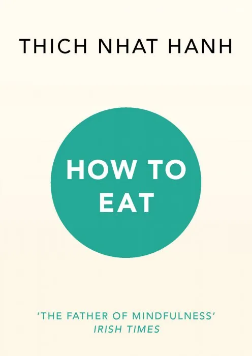 How to Eat