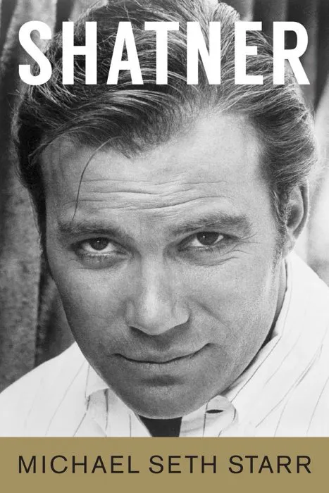 Shatner (Applause)