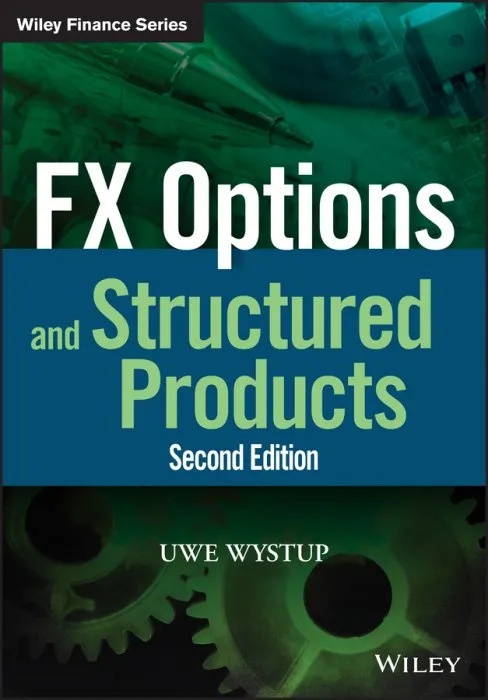 FX Options and Structured Products (The Wiley Finance), 2nd Edition