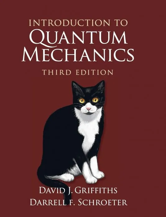 Introduction to Quantum Mechanics, 3rd Edition