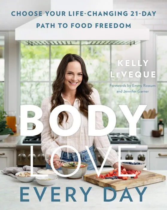 Body Love Every Day: Choose Your Life-Changing 21-Day Path to Food Freedom (The Body Love)