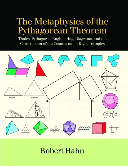 The Metaphysics of the Pythagorean Theorem