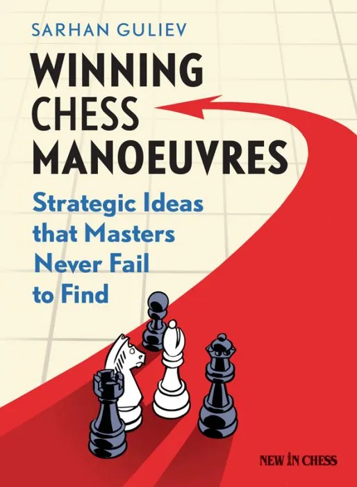 Winning Chess Manoeuvres: Strategic Ideas That Masters Never Fail to Find