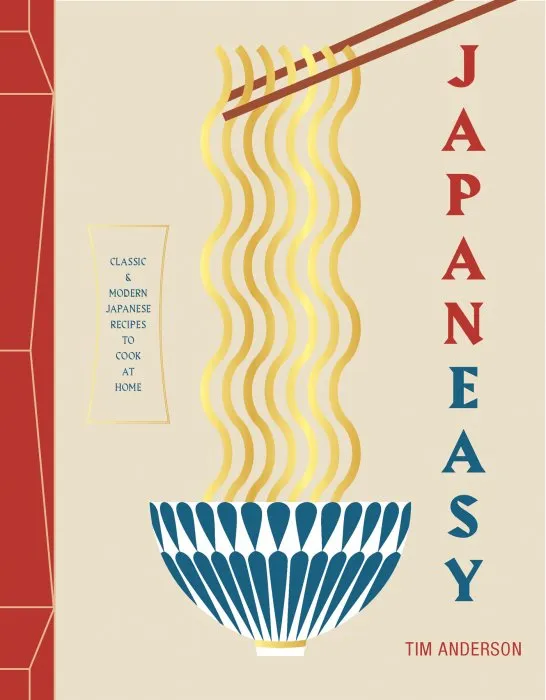 JapanEasy: Classic and Modern Japanese Recipes to Cook at Home