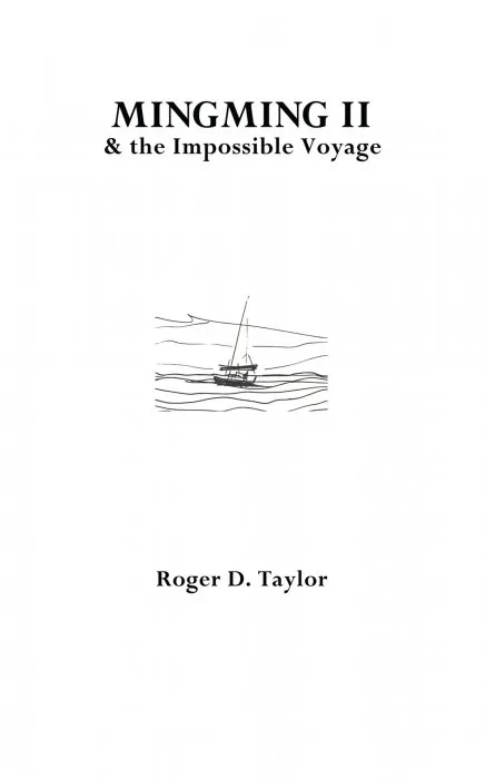 Mingming II & the Impossible Voyage