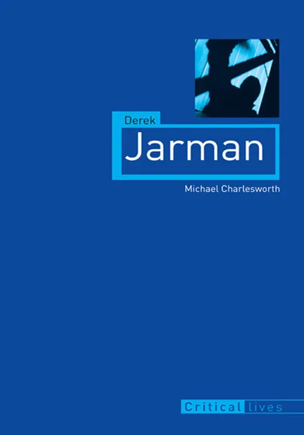 Derek Jarman (Critical Lives)