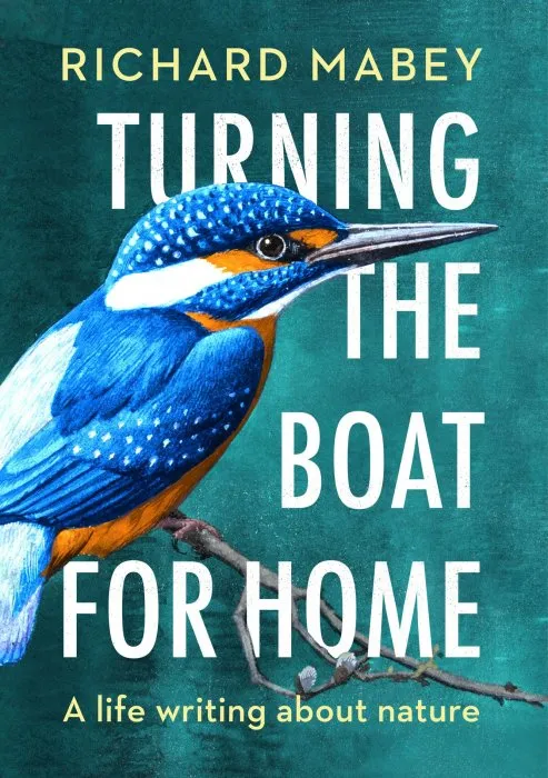 Turning the Boat for Home: A Life Writing about Nature