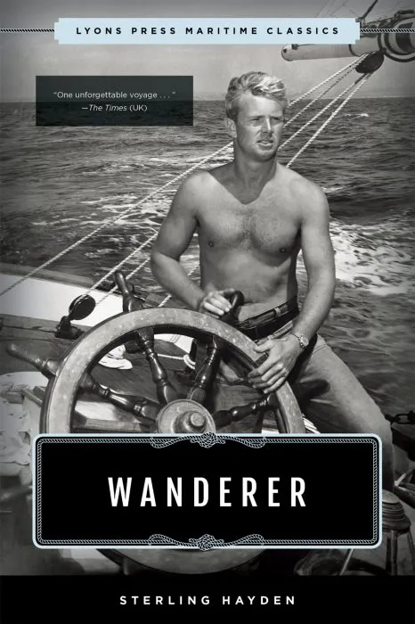 Wanderer (Lyons Press Maritime Classics)